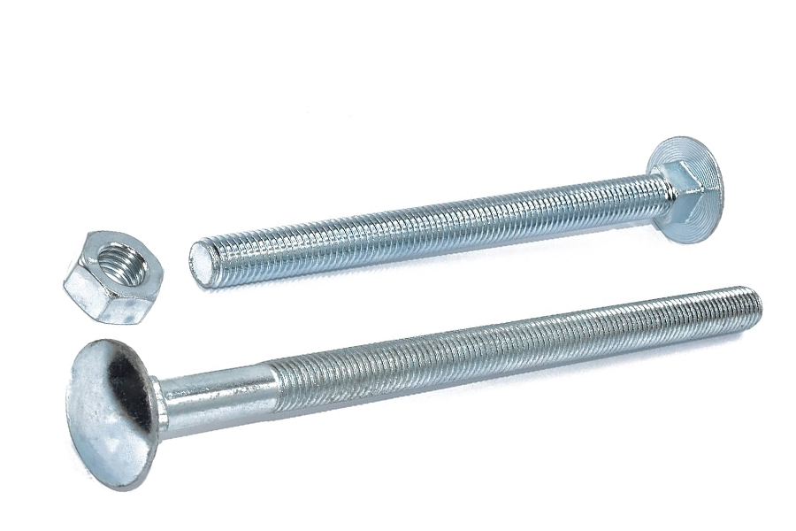 300mm Coach Bolts