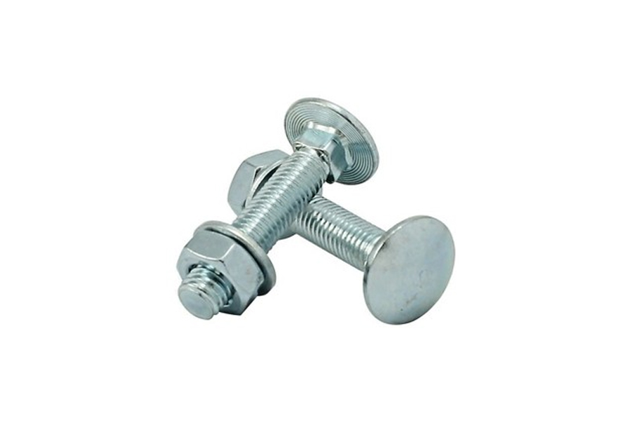 8mm Coach Bolts