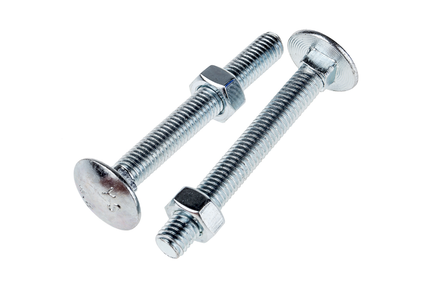 M8 Coach Bolts