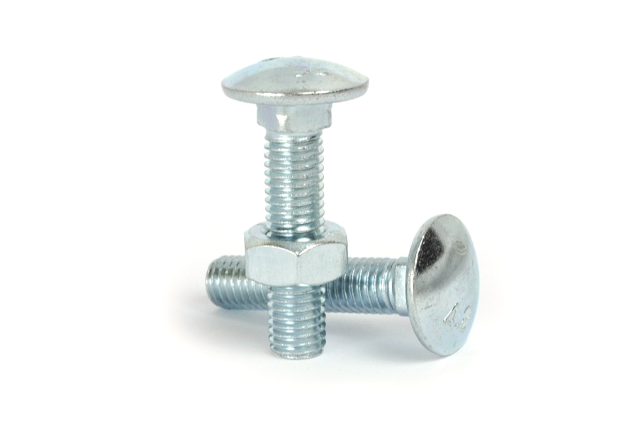 M5 Coach Bolts