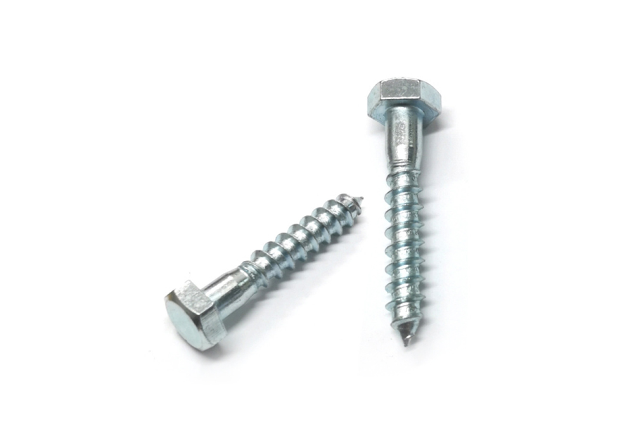 M6 Coach Screw