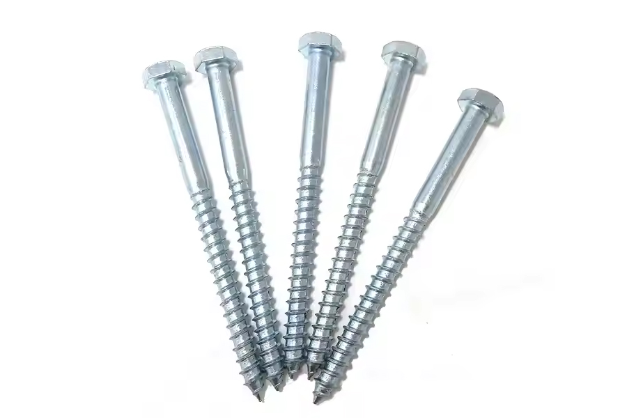 M16 Coach Screws