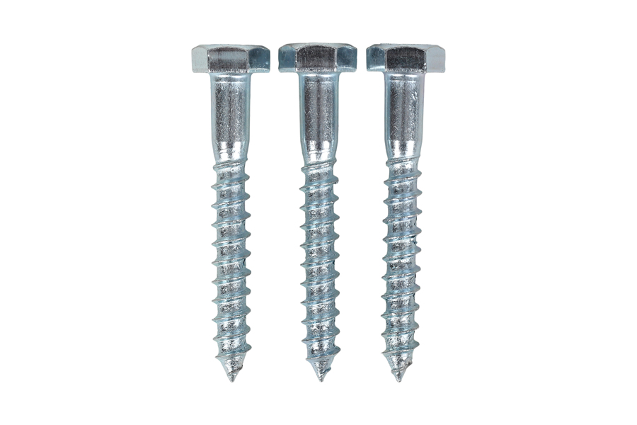 M10 Coach Screw