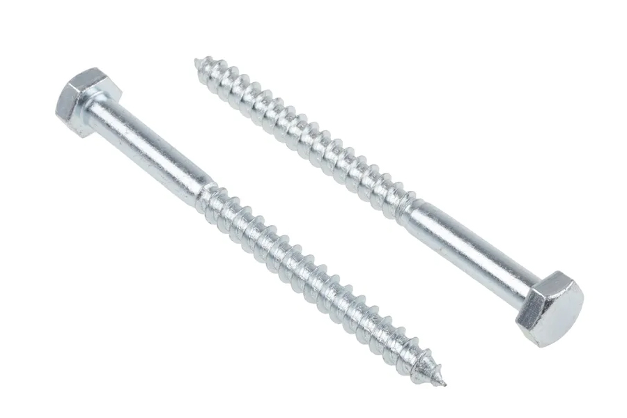 150MM Coach Screw