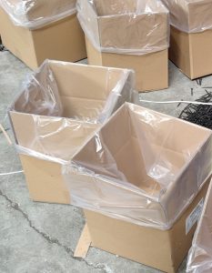 drywall screw pacakge