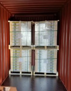 drywall Screw Pallet package