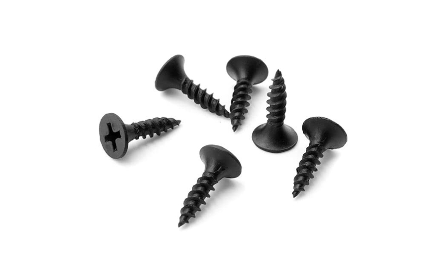Shortest Drywall Screw