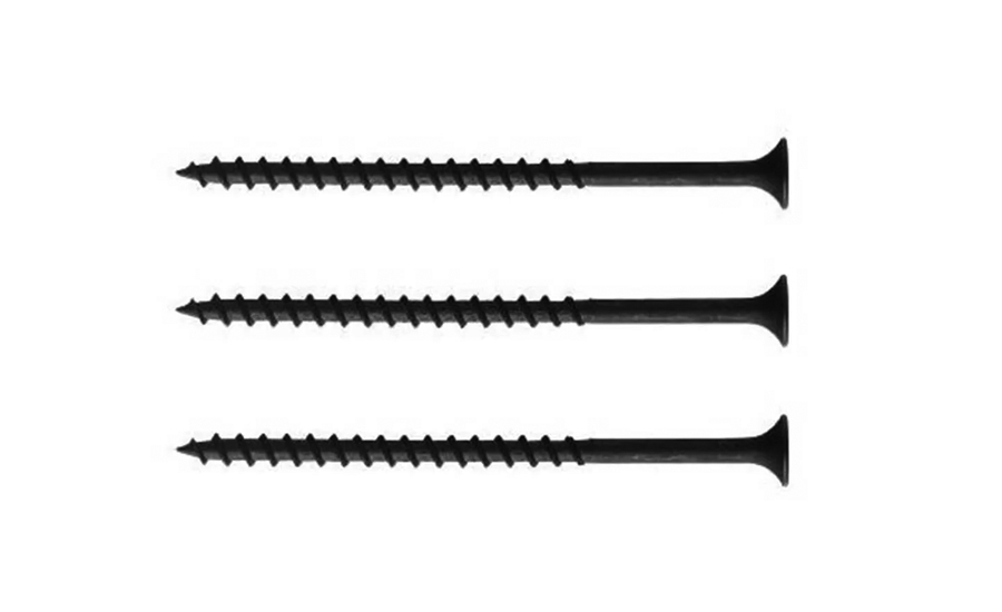 Longest Drywall Screw
