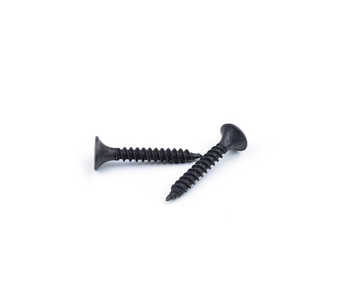 Short Drywall Screws