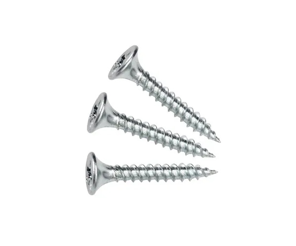 Short Drywall Screw