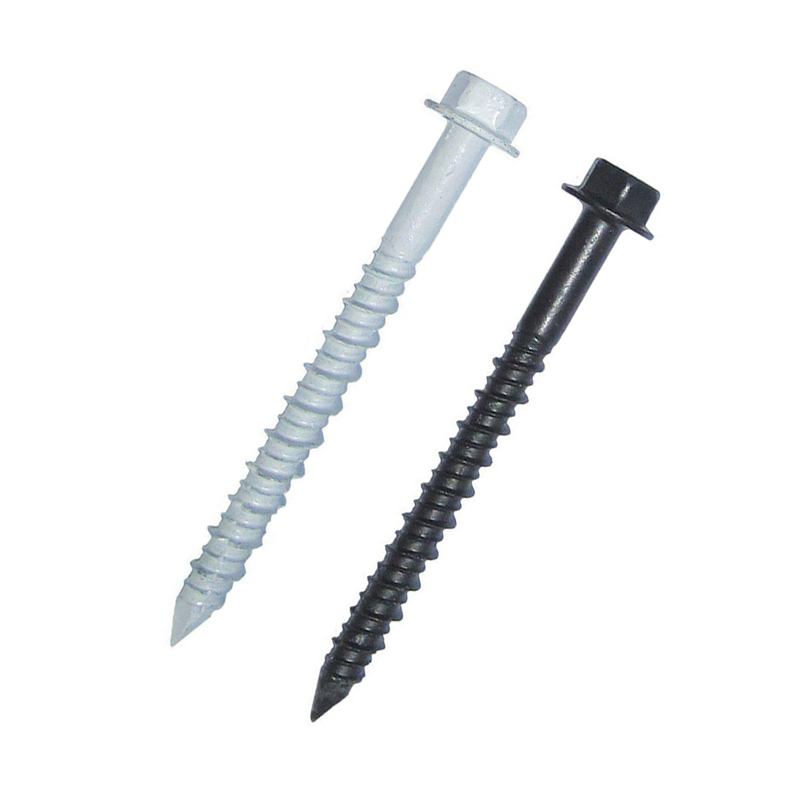 Self Drilling Concrete Screws