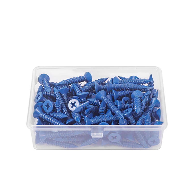 Small Concrete Screws