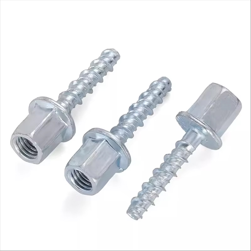 Ceiling Concrete Anchors