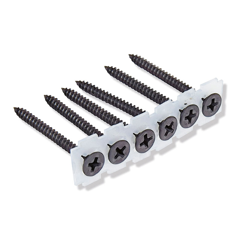 Collated Drywall Screws
