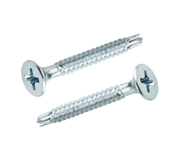 Self Drilling Drywall Screws