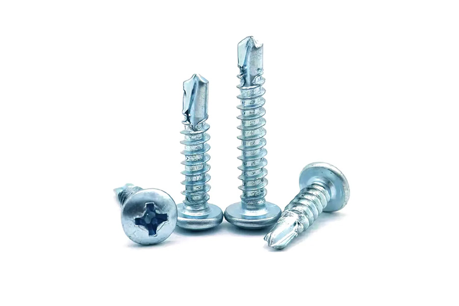 Self Drilling Screws
