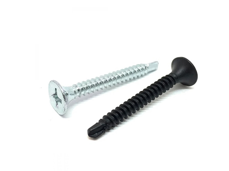 Self Drilling Plasterboard Screws