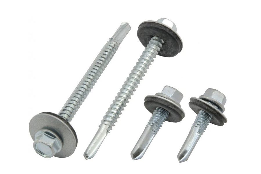 Self Drilling Screws