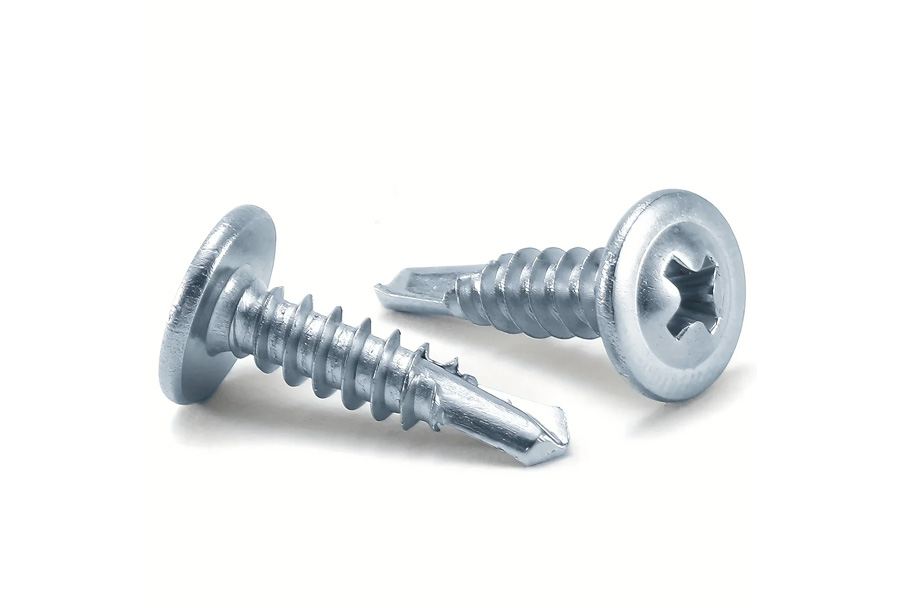 self drilling screws