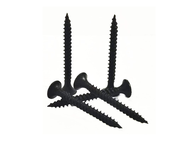 fined thread Drywall Screws