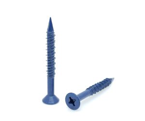 PTFE Coated Screws