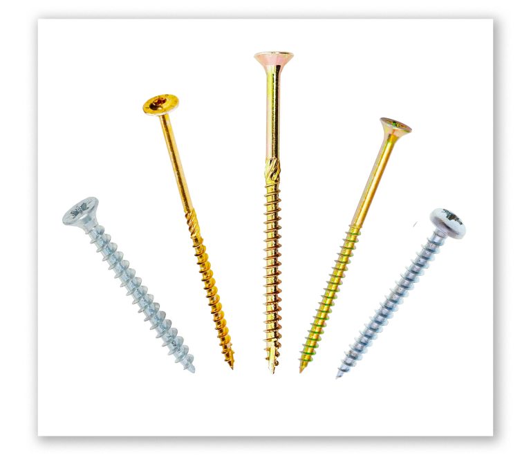 Chipboard Screw