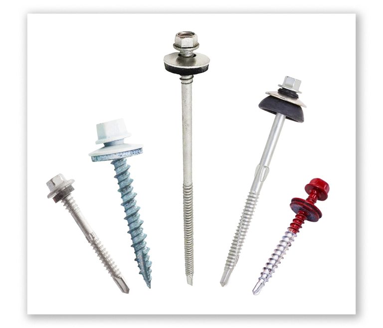 roofing screws