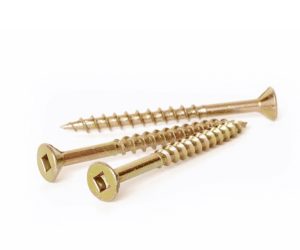 Countersunk Head Screw