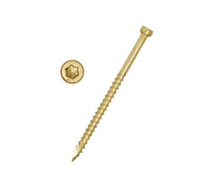 Trim Head Screw