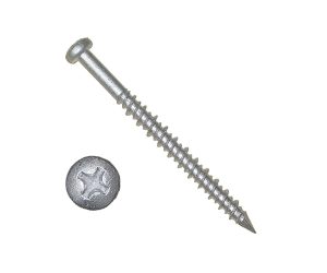 Button Head Screw