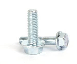 Flange Head Screw