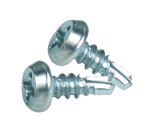 Pan Framing Head Screw