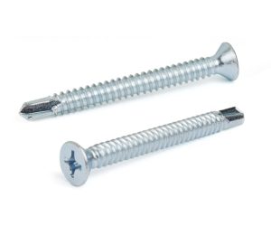 flat head screw