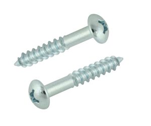 Round Head Screw
