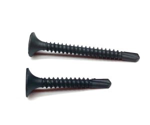Bugle Head Screw
