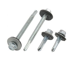 Hex Head Screw