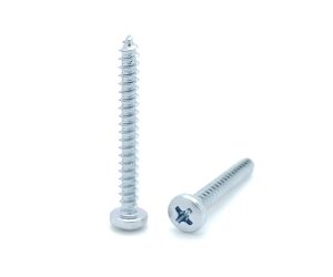 Pan Head Screw