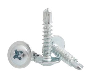 Truss Head Screw
