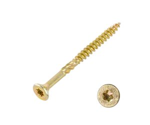 Torx Screws