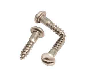 Slotted Screws