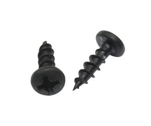 Phillips (PH) Screws