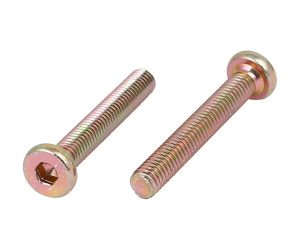 Hex Socket Screws