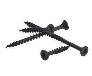 Square Screws