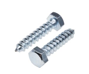 Hex Cap Screws