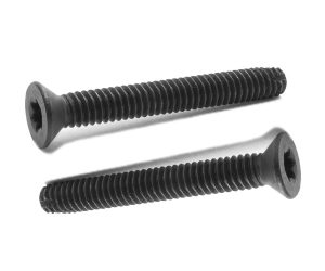 Machine Screw Thread