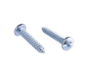 Tapping Screw Thread