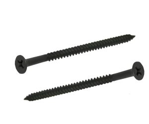 Fine Thread Screw