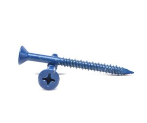 Hi-Lo Screw