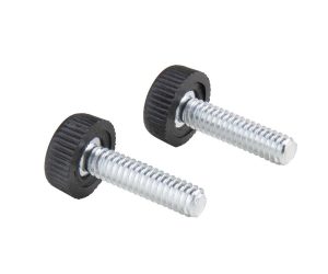 Knurled Screw