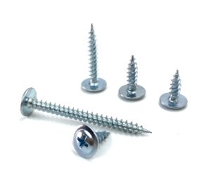 Self Tapping Screws
